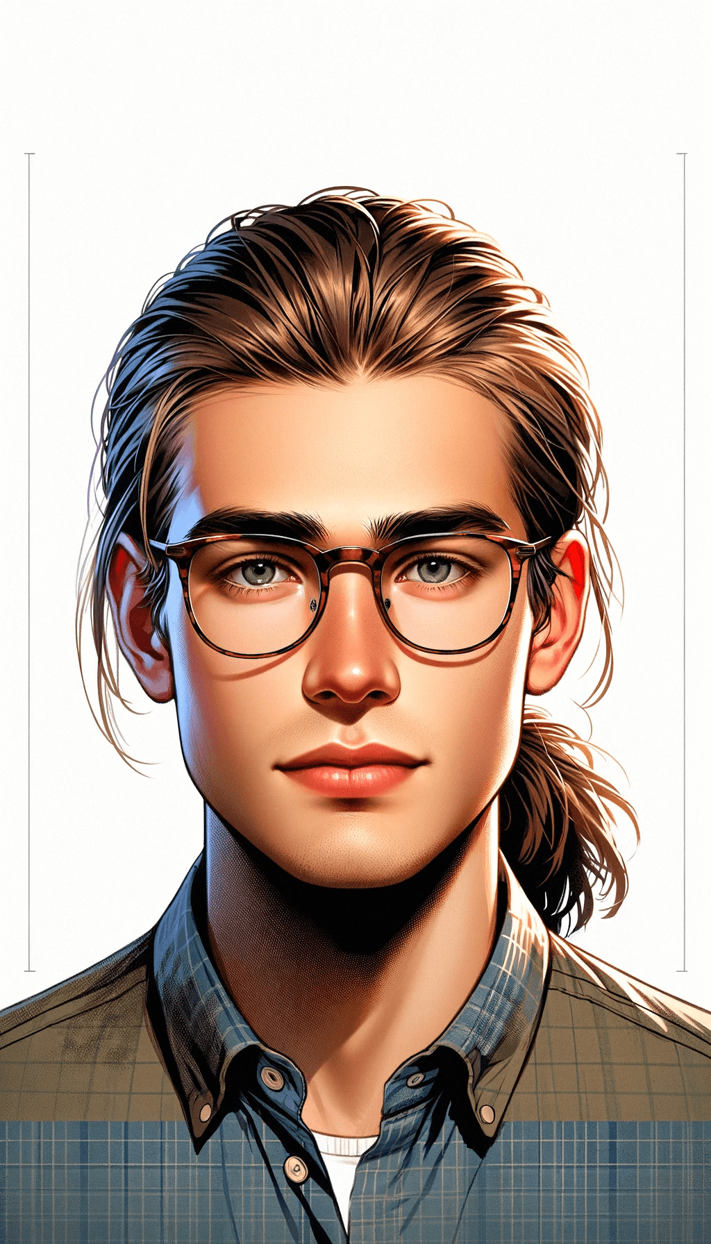 Portrait von Pirmin Hinderling